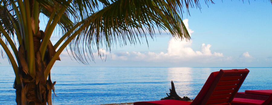 Belizean Bliss